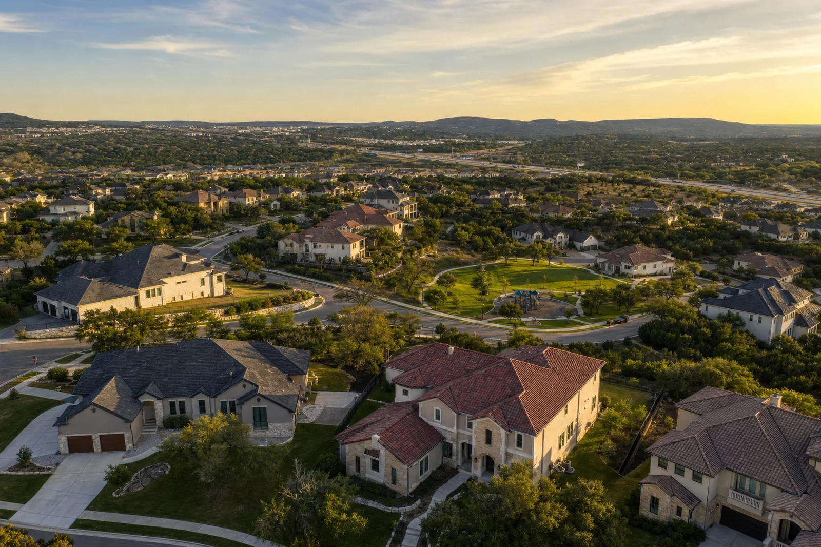 Alamo Ranch